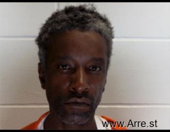 Gary Dewayne Spraggins Mugshot