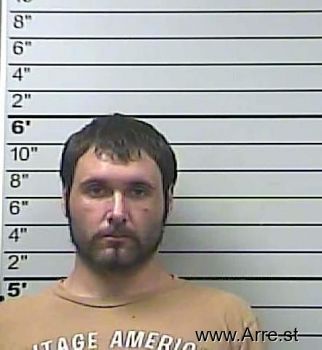 Gary W Tackett Mugshot