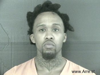 Gary Monte Taylor Mugshot