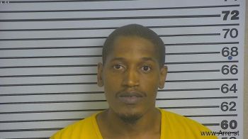 Gary  Underwood Mugshot