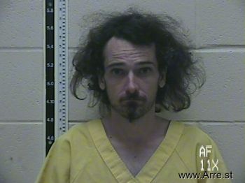 Gary Allen Wallace Mugshot