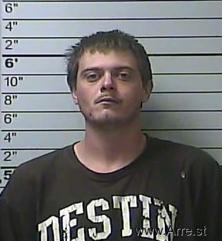 Gary Wayne Ward Mugshot