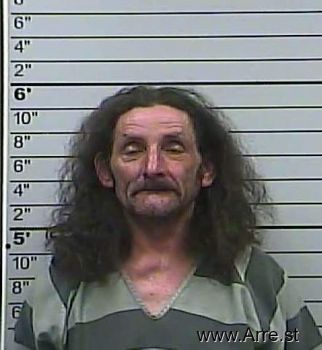 Gary  Watson Mugshot