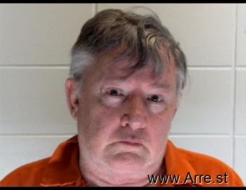 Gary Wayne Weaver Mugshot