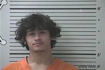 Gavinn Stephen Goodrich Mugshot