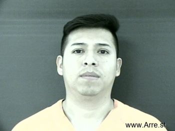 Genaro  Delacruz-meoina Mugshot