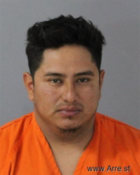 Genaro  Marin-martinez Mugshot