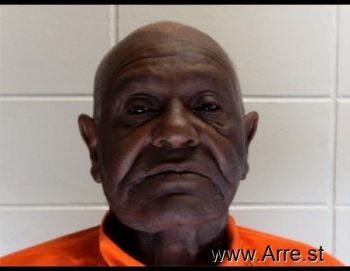 Gene Arthur Sherrod Mugshot