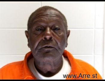 Gene Arthur Sherrod Mugshot