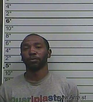 Gentry  Billips Mugshot