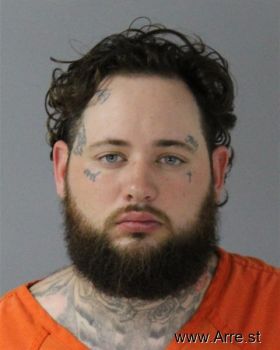 Gentry Ethan Kyle Mugshot