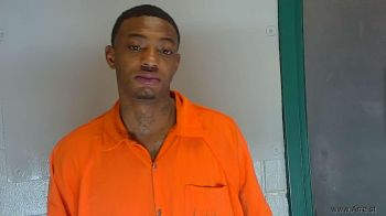 Geoffari Marquis Lane Mugshot