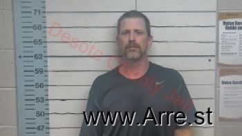 George Alton Ashley Jr Mugshot