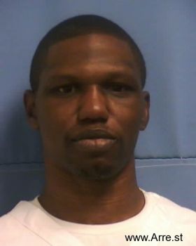 George  Blackmon Mugshot