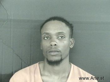 George Earl Cooper Mugshot