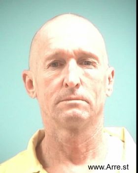 George  Crain Mugshot