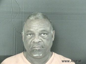 George Wayne Green Mugshot