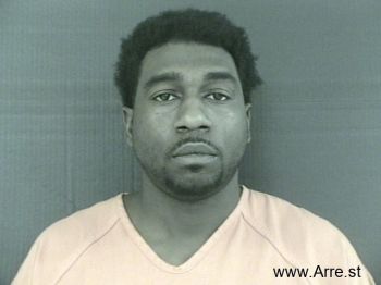 George Cordero Howard Mugshot