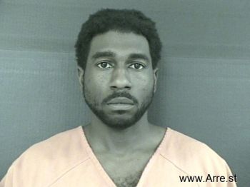 George Cordero Howard Mugshot