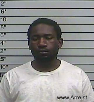 George Reed-harper Jackson Mugshot