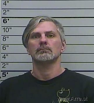 George E Tucker Mugshot