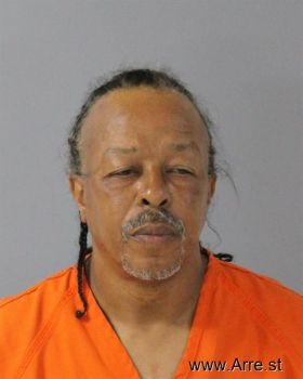 George  Tucker Mugshot