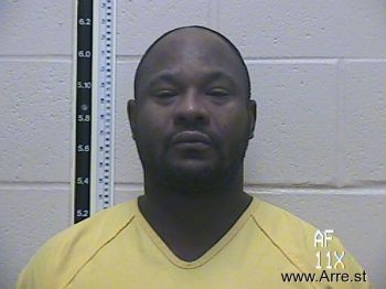 Gerald Tracy Brown Mugshot