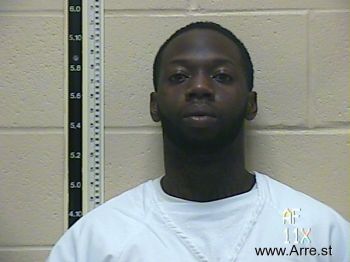 Gerald  Hawthorne Mugshot