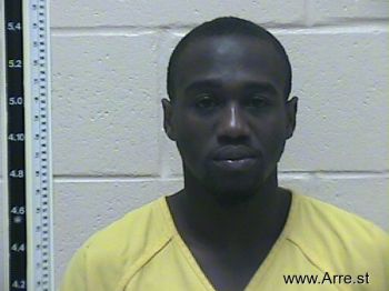 Gerald Dewayne Jett Mugshot