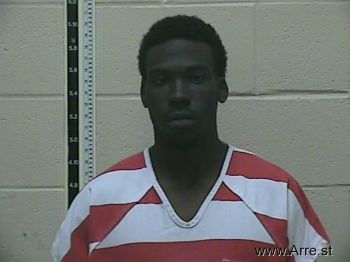 Gerald Richard Keaton Mugshot