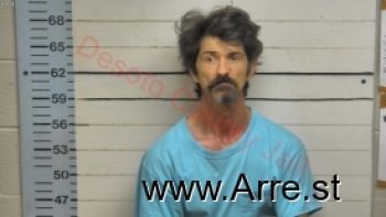 Gerald Wayne Newton Mugshot