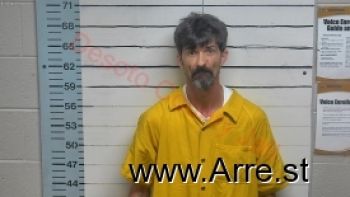 Gerald Wayne Newton Mugshot