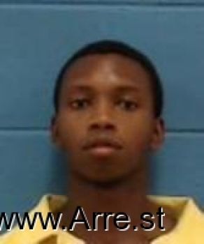 Gerald Deshun Thompson Mugshot