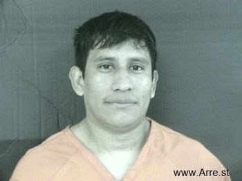 Gerber  Pineda-sierra Mugshot