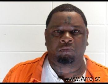 Germel Dominic Shaw Mugshot