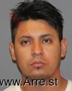 Gerrardo  Reyes Mugshot