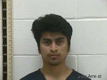 Gerver Guidel Perez-vicente Mugshot