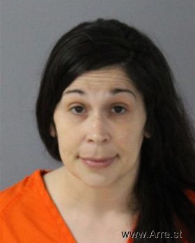 Gia Nini Dardeau Mugshot