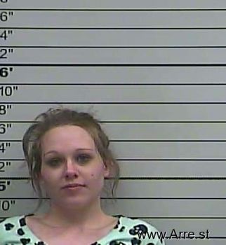 Gina L Lecount Mugshot