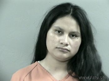 Glenda  Reynosa-juarez Mugshot