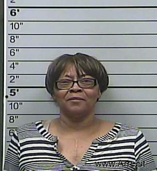 Glenda F Robinson Mugshot