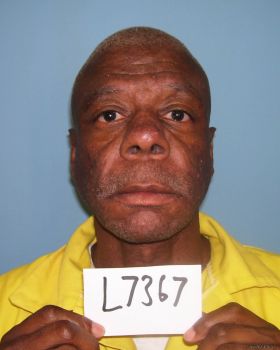 Glenn  Evans Mugshot