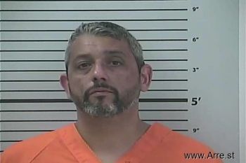 Glenn Patrick Luxich Mugshot