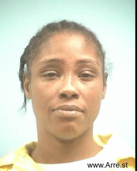 Gloria  Brown Mugshot