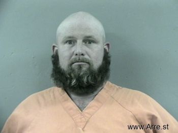 Graham Richard Williamson Mugshot