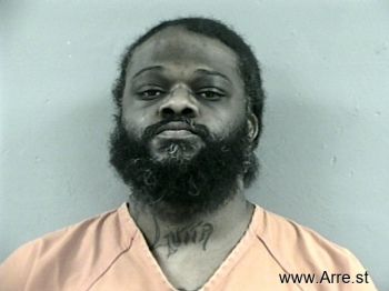 Greg Darnell Moffett Mugshot