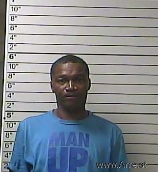 Greg D Watkins Mugshot