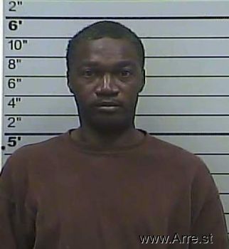 Greg D Watkins Mugshot