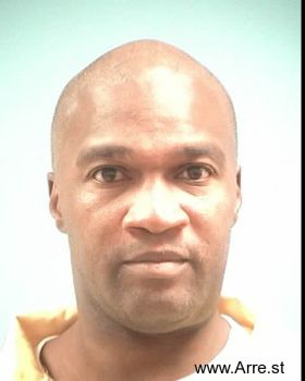 Greg  Watkins Mugshot