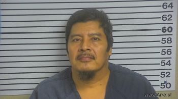 Gregorio  Xolotl-hipolito Mugshot